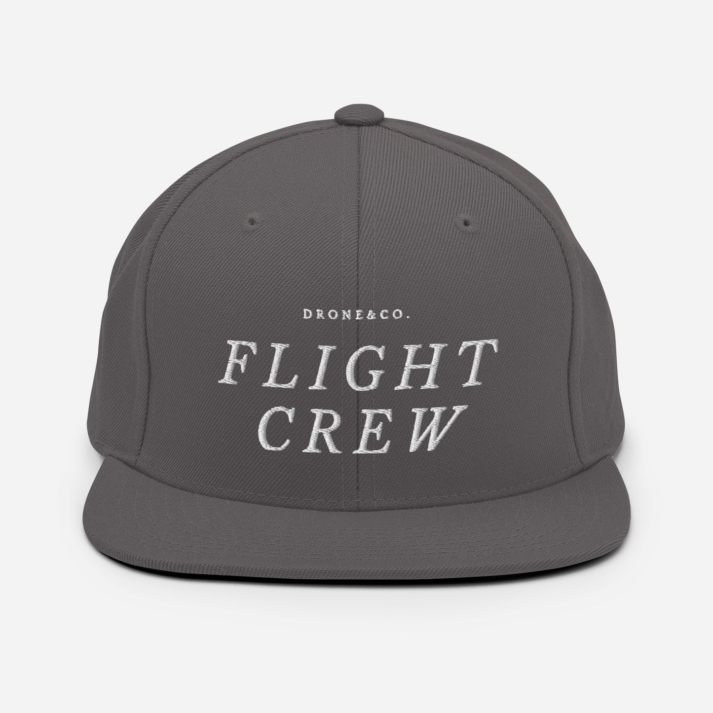 Flight Crew Snapback