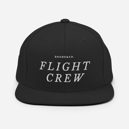 Flight Crew Snapback