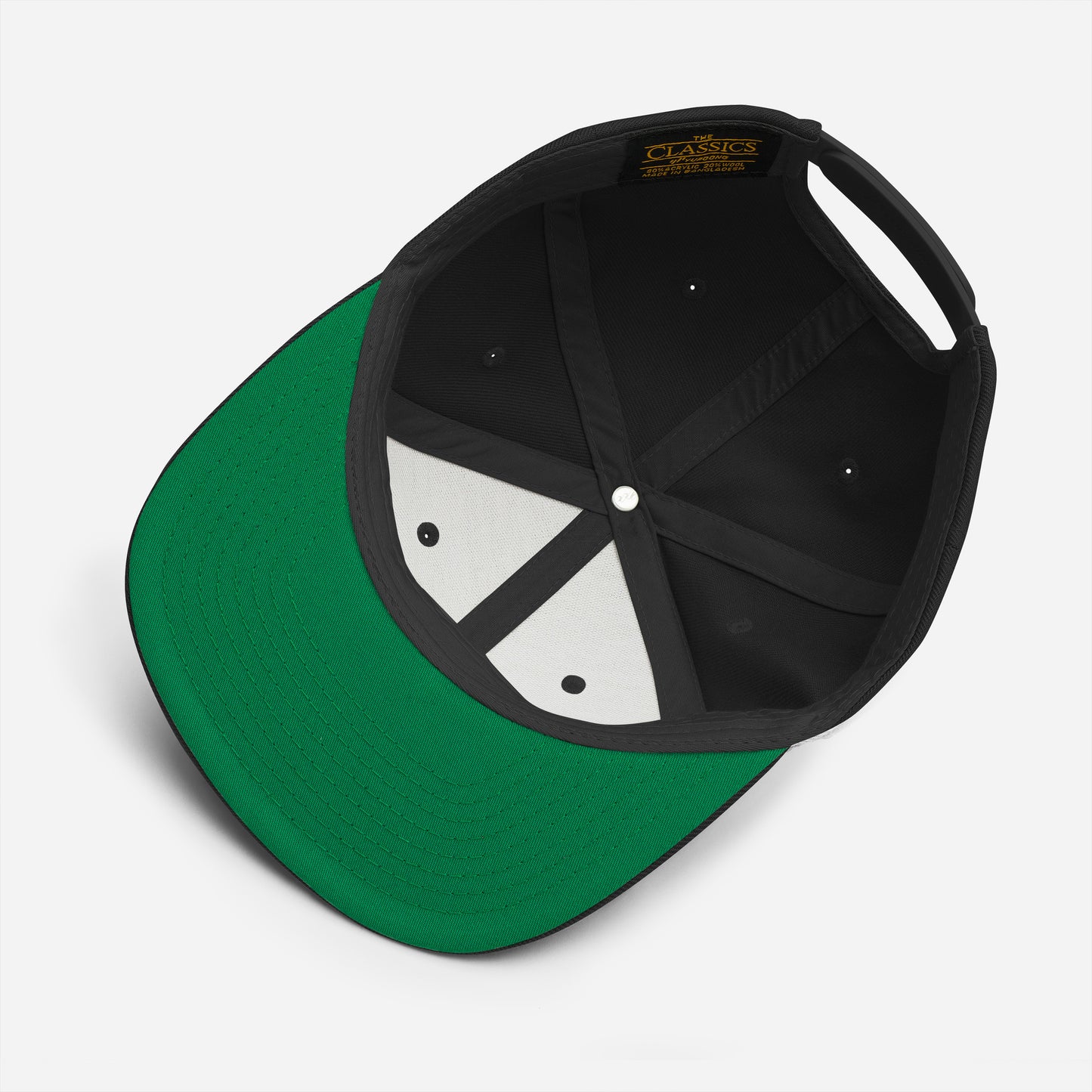 Flight Crew Snapback