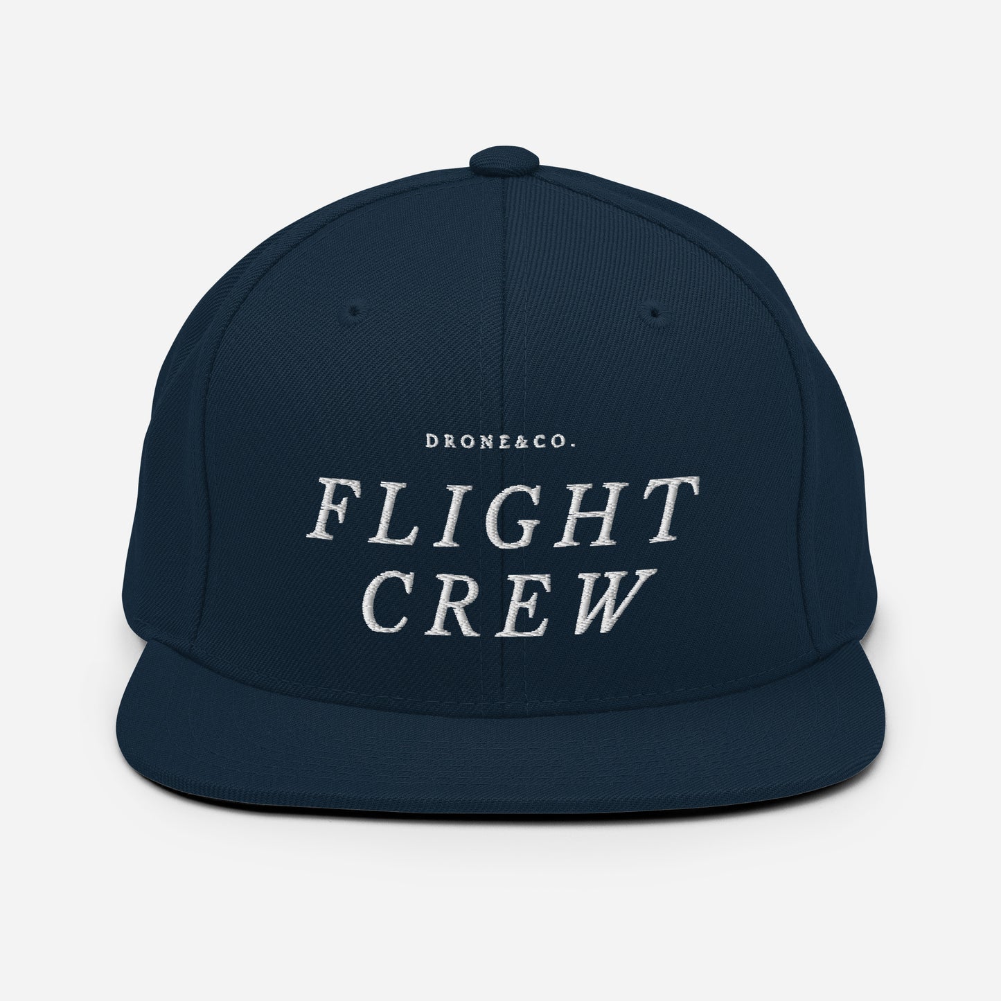 Flight Crew Snapback