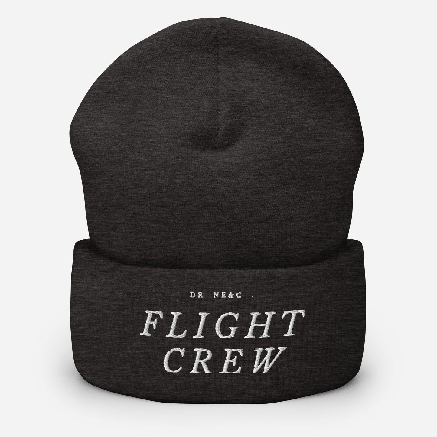 Flight Crew Cuffed Beanie