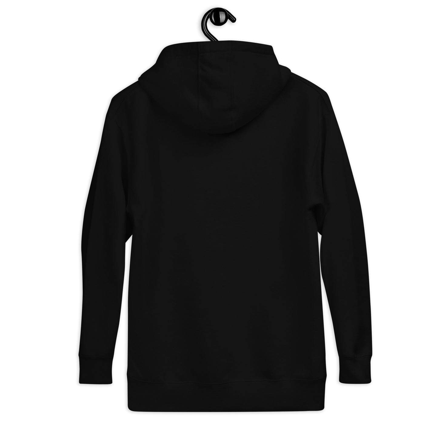 Live Free Fly Hard Hoodie