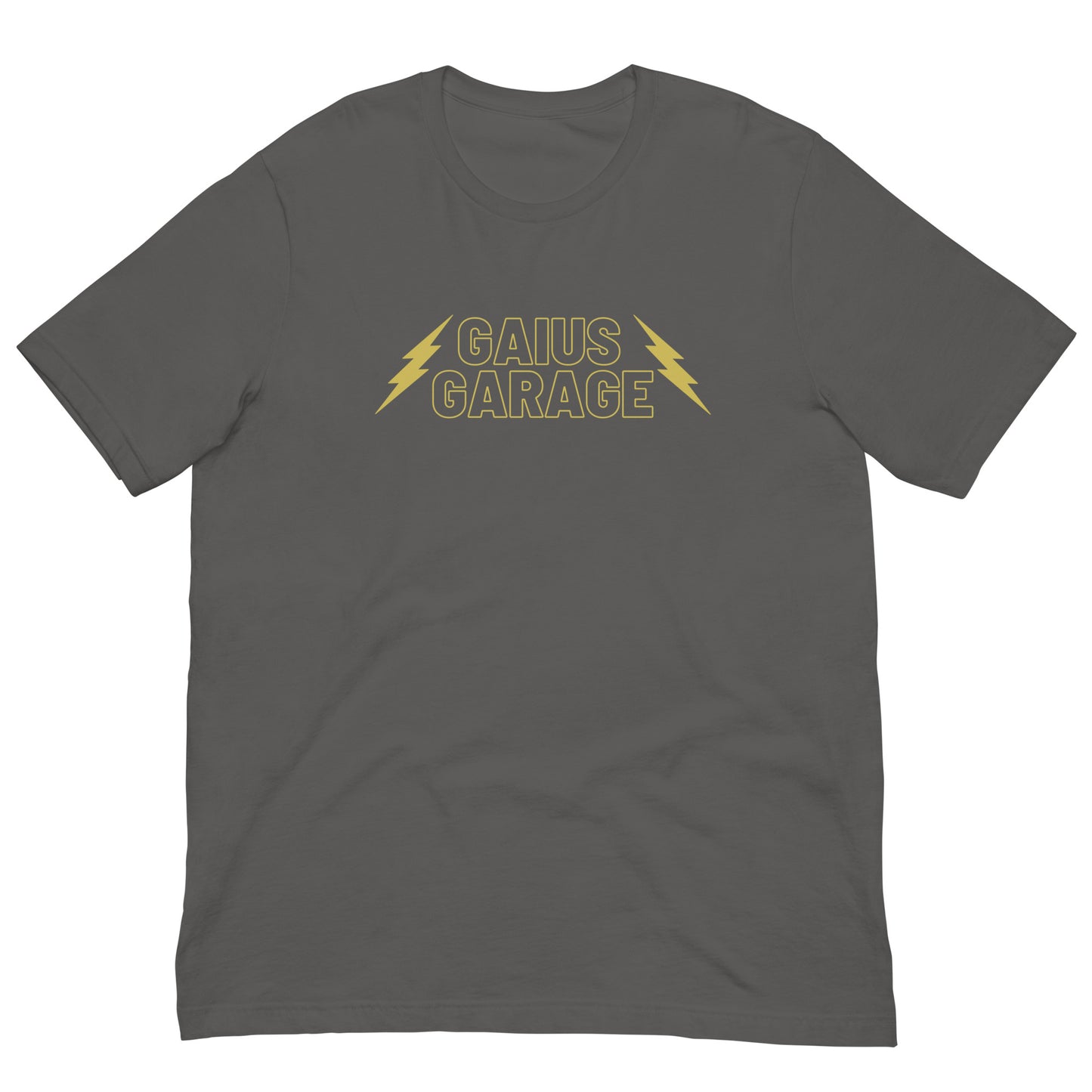 GG Bolt Custom t-shirt