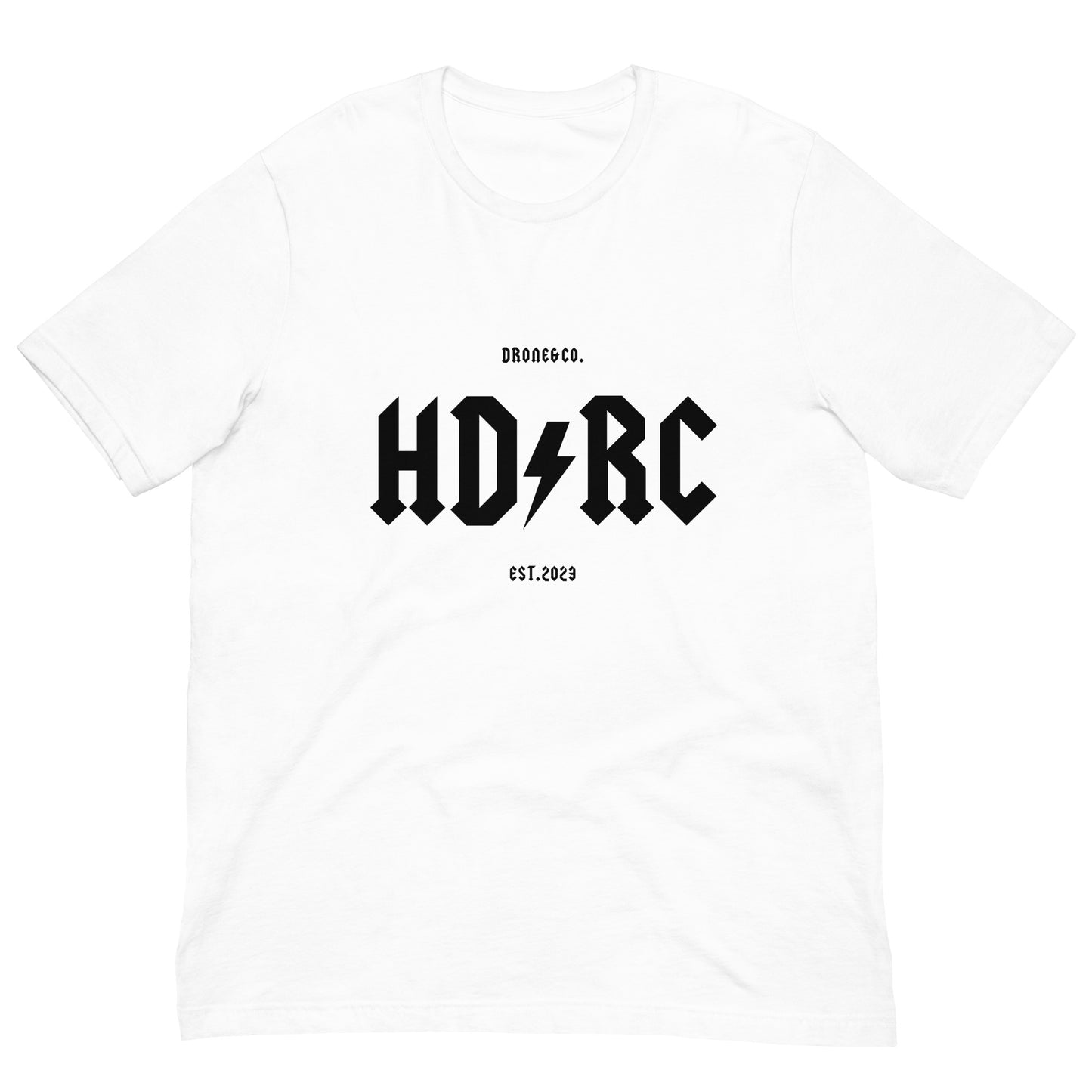 HD-RC T-Shirt
