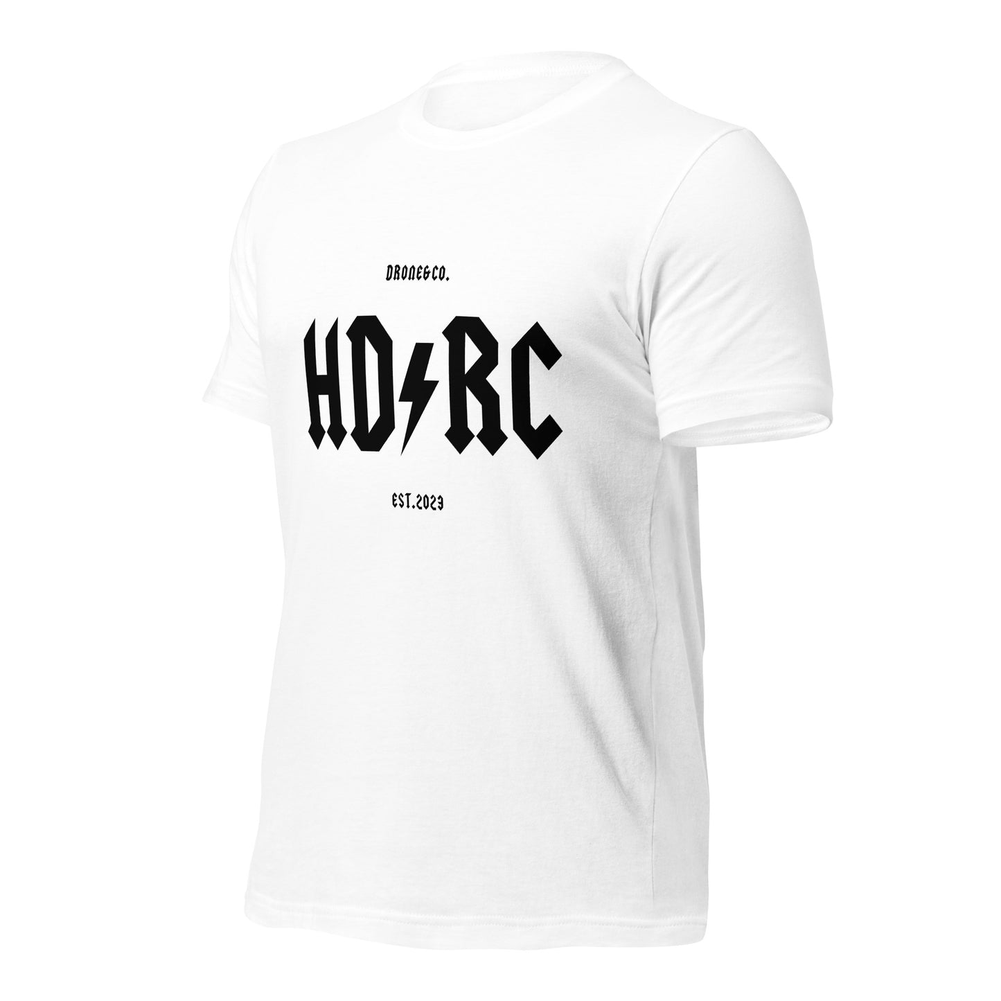 HD-RC T-Shirt